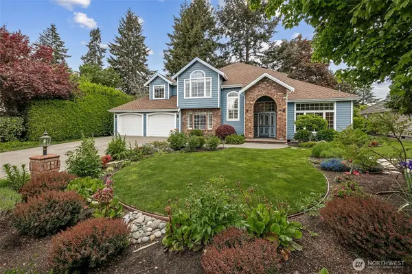 8611 167th Street Ct E, Puyallup, WA 98375