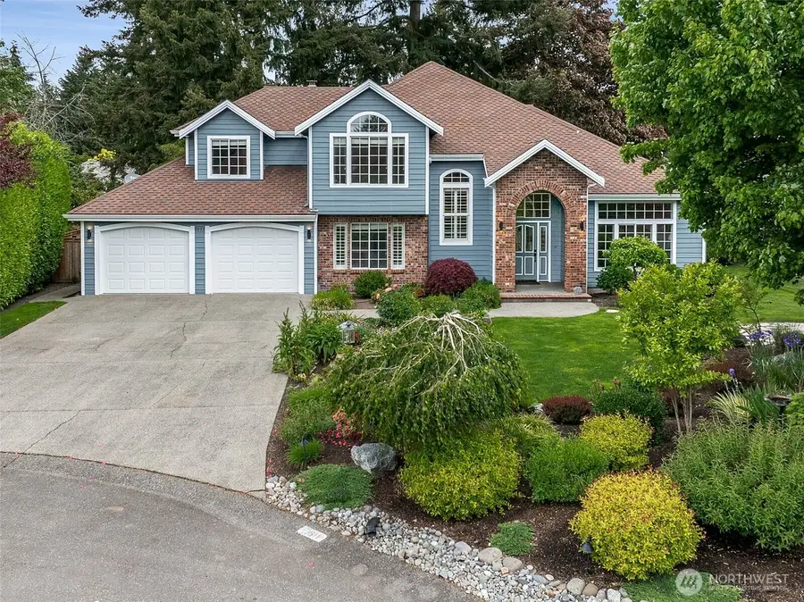 8611 167th Street Ct E, Puyallup, WA 98375 - #2