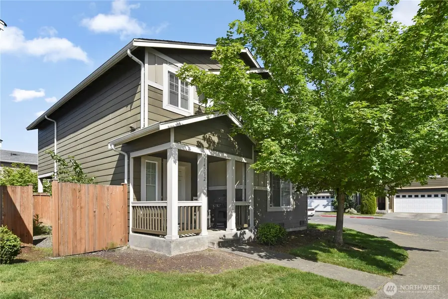 14732 49th Drive Ne, Marysville, WA 98271 - #2