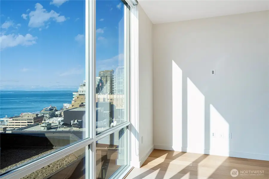 121 Stewart Street #1605, Seattle, WA 98101 - #2