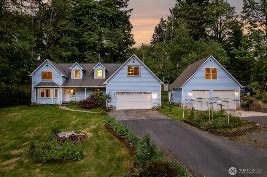 165 Tanglewood Drive, Longview, WA 98632 - #2