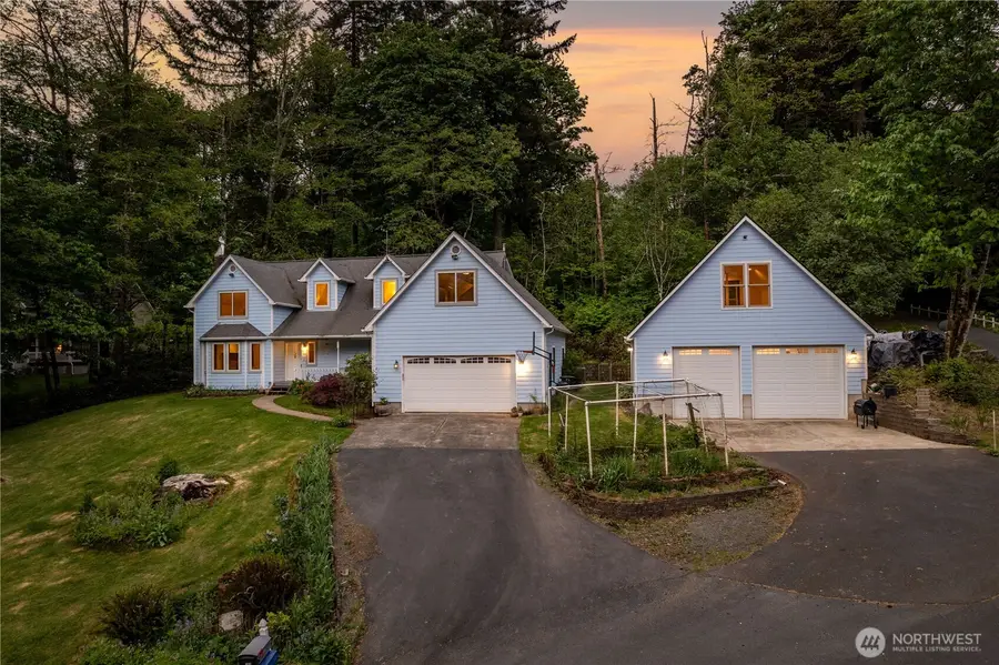 165 Tanglewood Drive, Longview, WA 98632 - #3