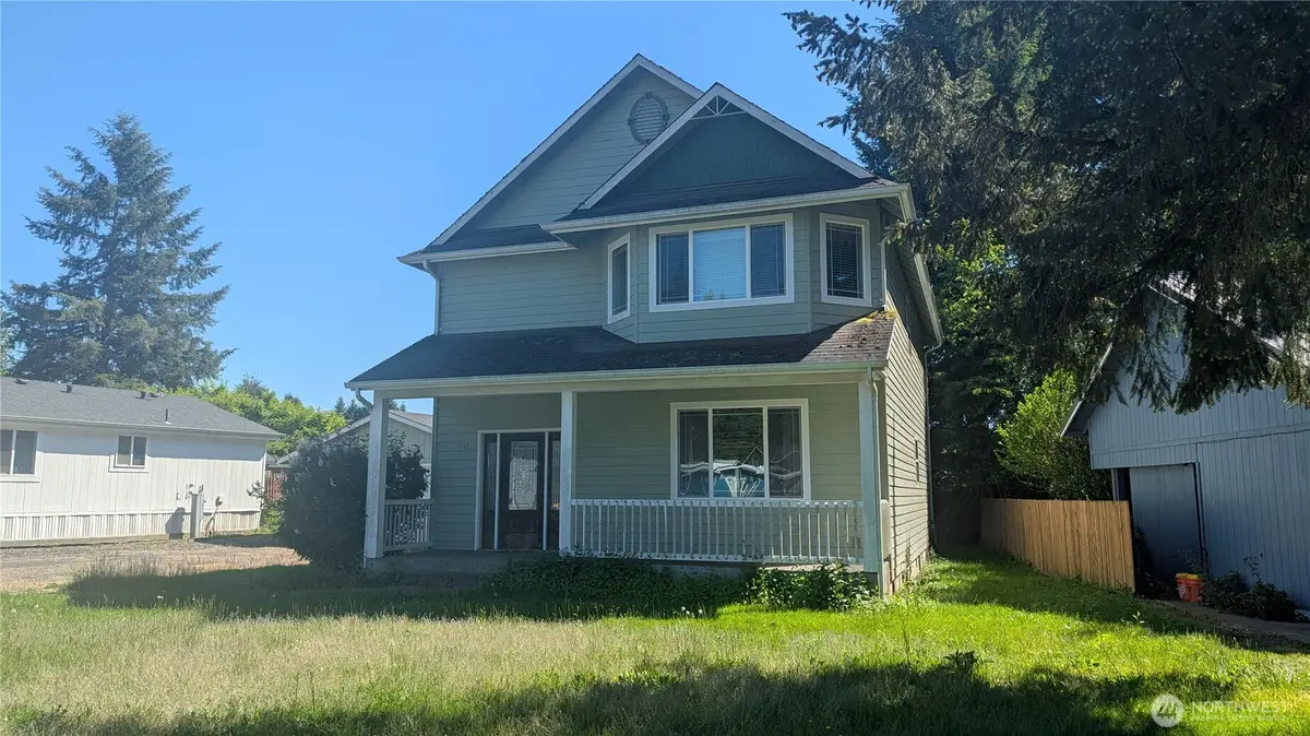 117 Enchanted Valley Drive N, Vader, WA 98593 - #1