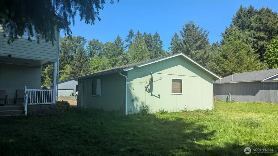 117 Enchanted Valley Drive N, Vader, WA 98593 - #2