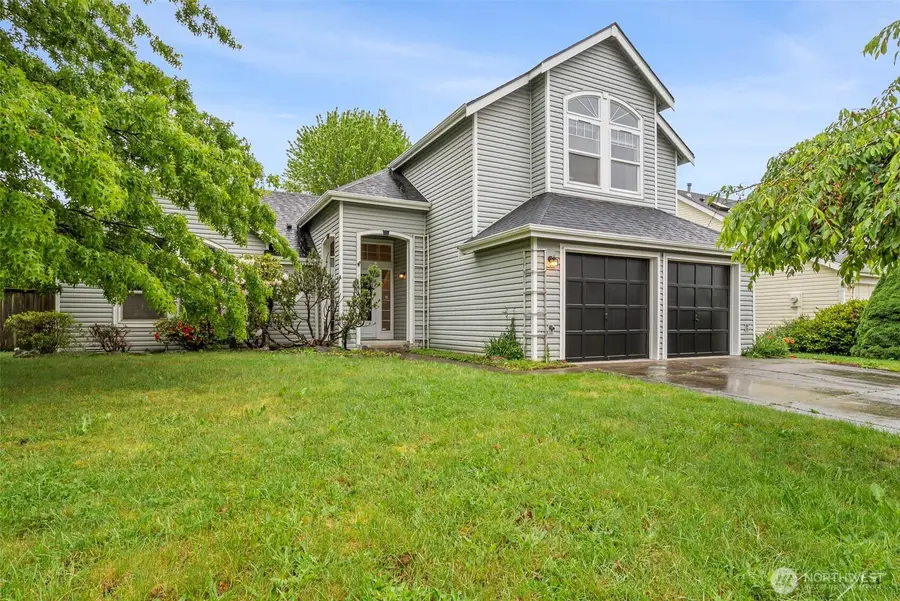 515 Corrin Avenue Nw, Orting, WA 98360 - #2