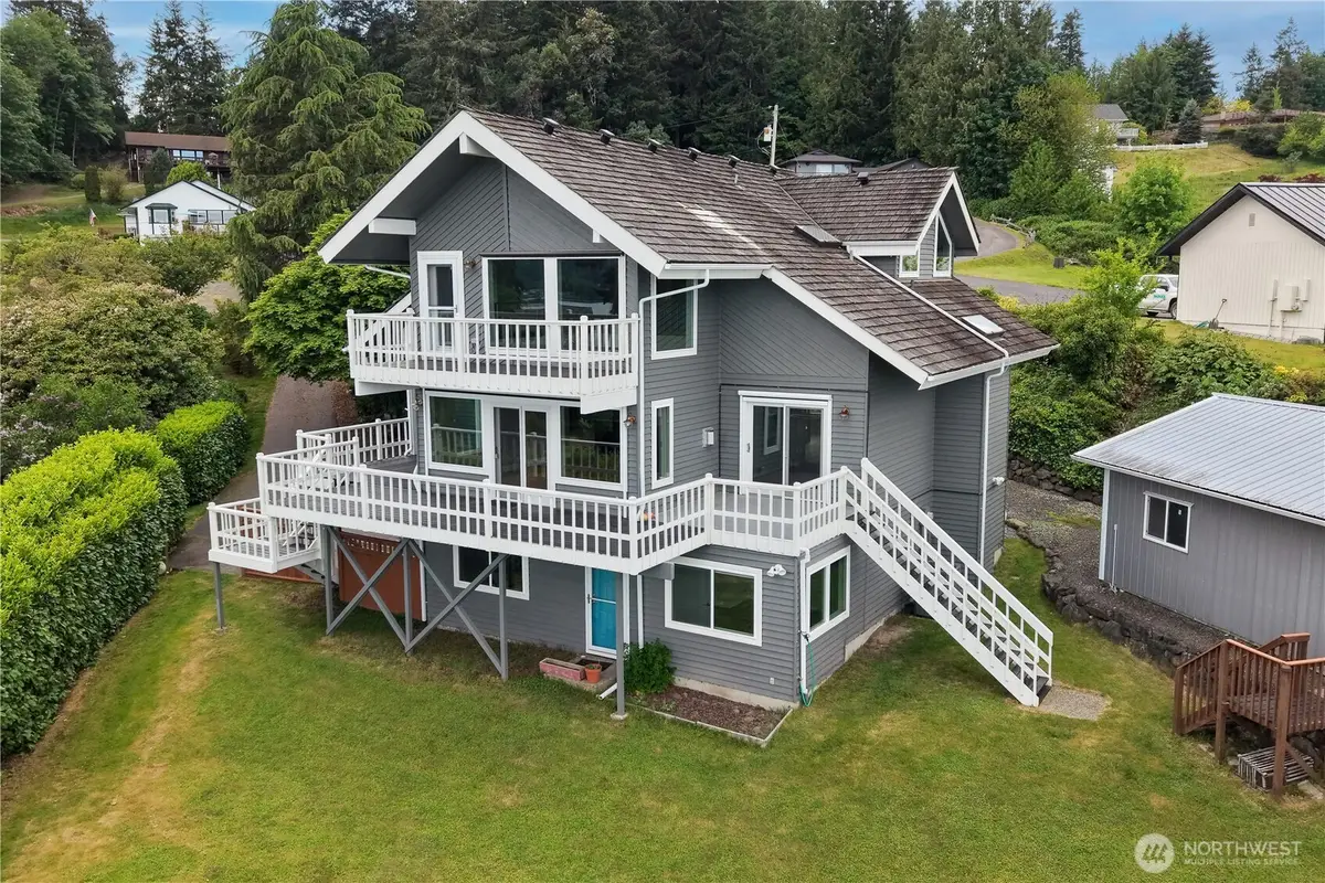 2653 NE Fern Glen Road, Poulsbo, WA 98370 - #1