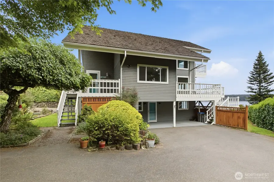 2653 NE Fern Glen Road, Poulsbo, WA 98370 - #2