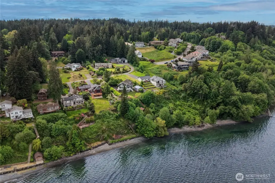2653 NE Fern Glen Road, Poulsbo, WA 98370 - #3