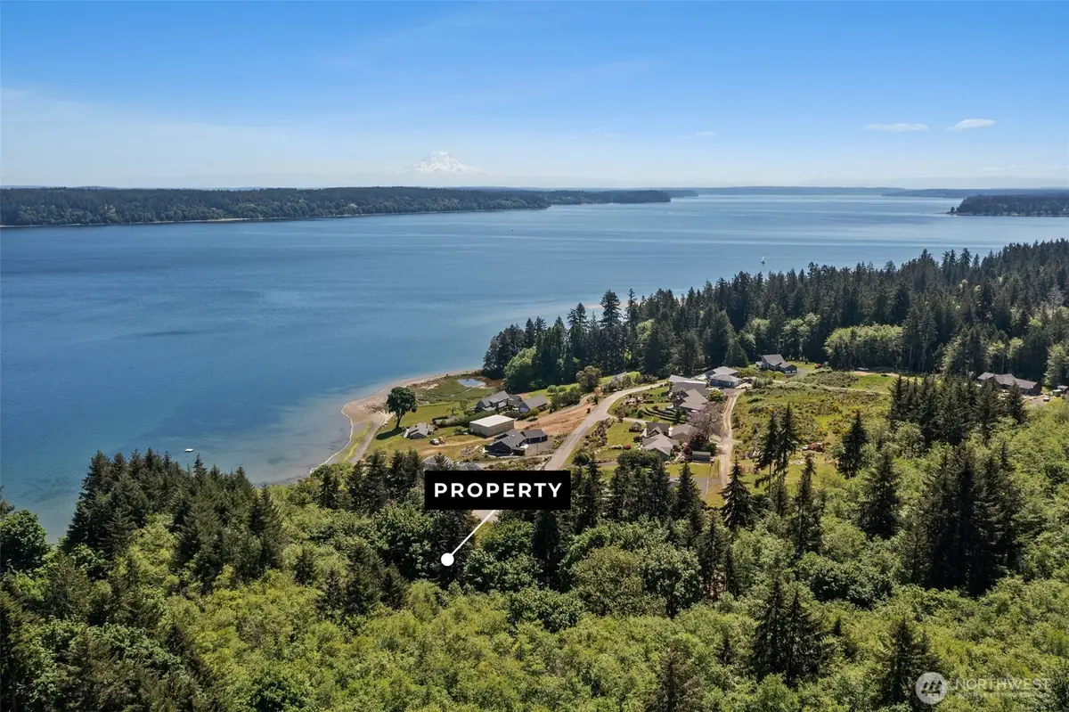 15 E Smith Cove Way, Shelton, WA 98584 - #1