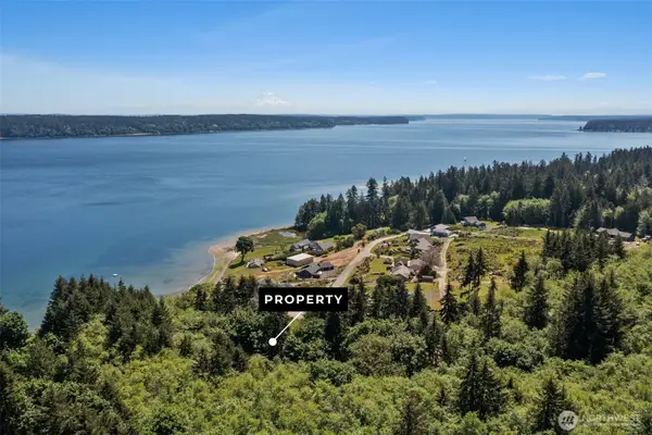 15 E Smith Cove Way, Shelton, WA 98584