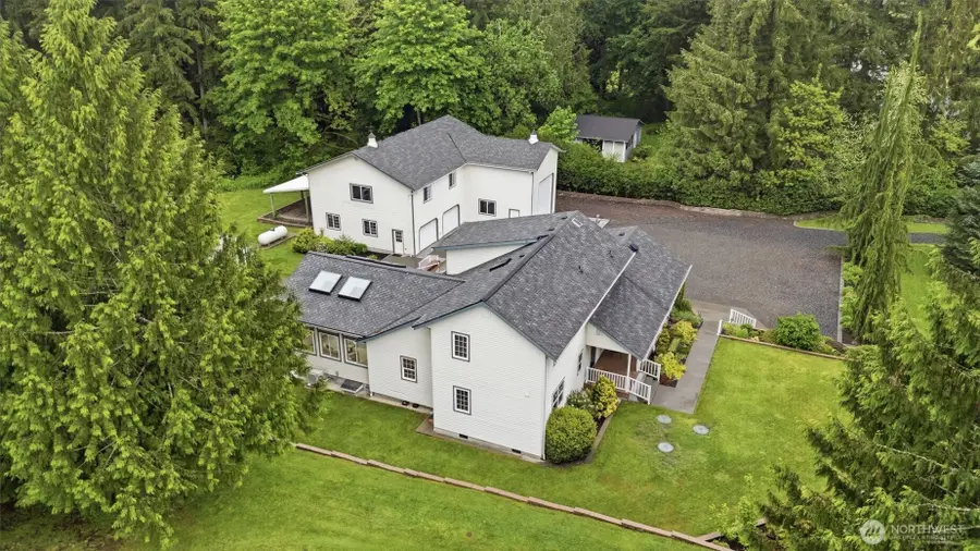 14529 50th Street Ne, Lake Stevens, WA 98258 - #2