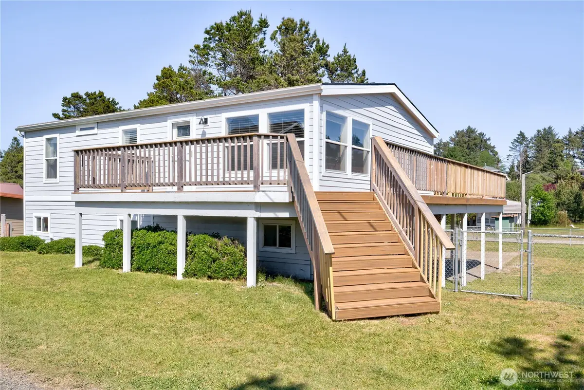 28009 I Lane, Ocean Park, WA 98640 - #1