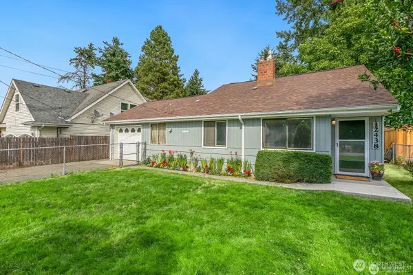 12438 9th Avenue S, Seattle, WA 98168