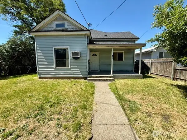 432 S 7th Avenue, Walla Walla, WA 99362