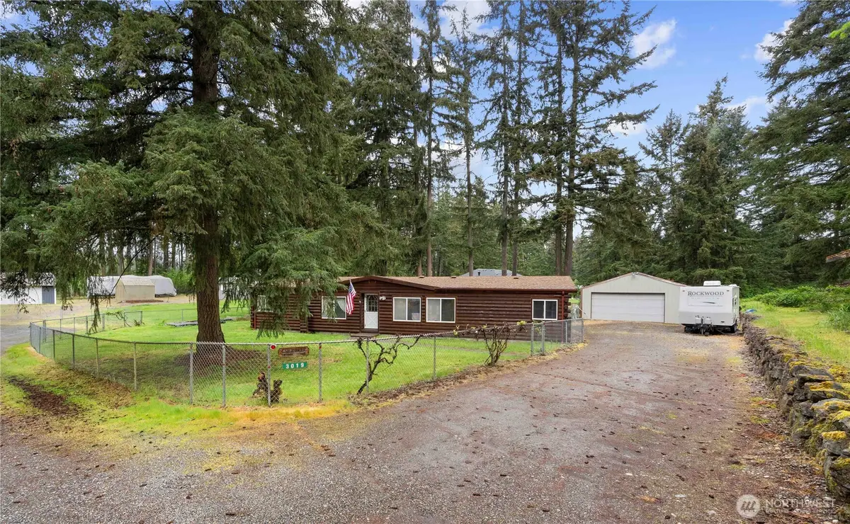 3019 227th Street E, Spanaway, WA 98387 - #1