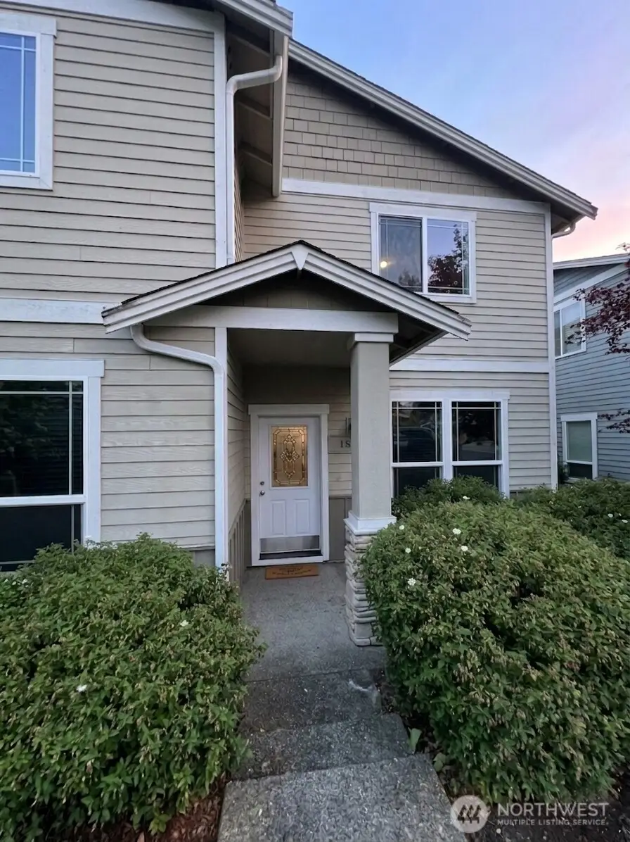 18542 97th Ave Court E, Puyallup, WA 98375 - #2