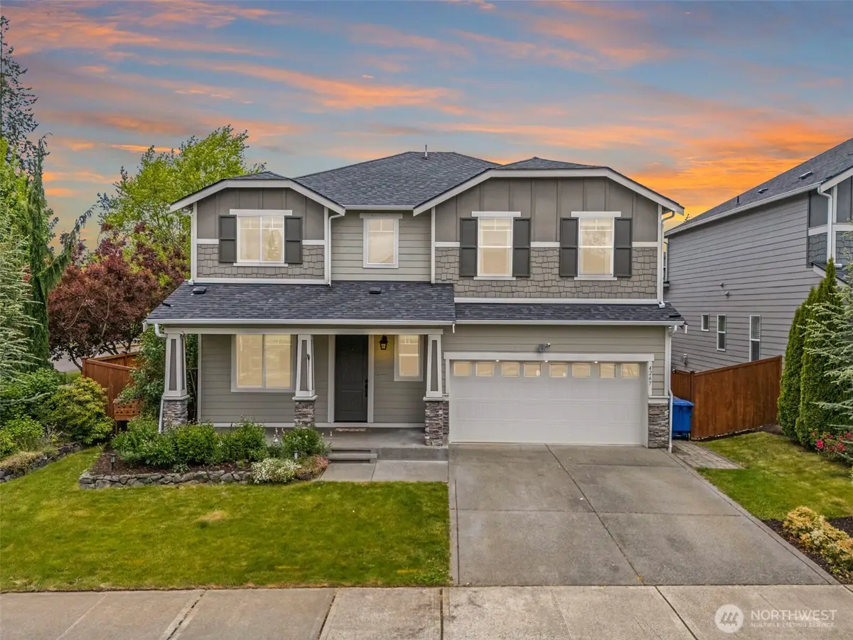 4267 Boulder Court, Gig Harbor, WA 99332 - #1