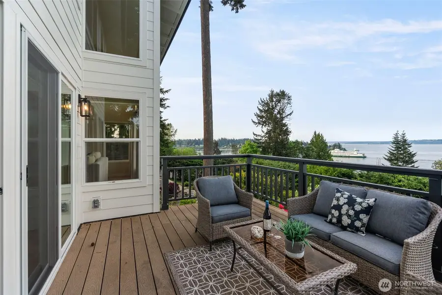 10879 Bill Point Circle Ne, Bainbridge Island, WA 98110 - #2
