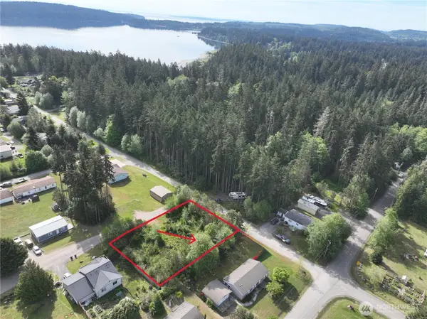 21 S Andrew Street #23-28, Port Townsend, WA 98368