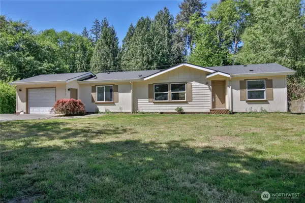 4717 Hansen Drive, Clinton, WA 98236