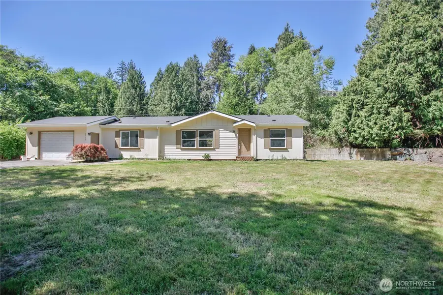 4717 Hansen Drive, Clinton, WA 98236 - #2