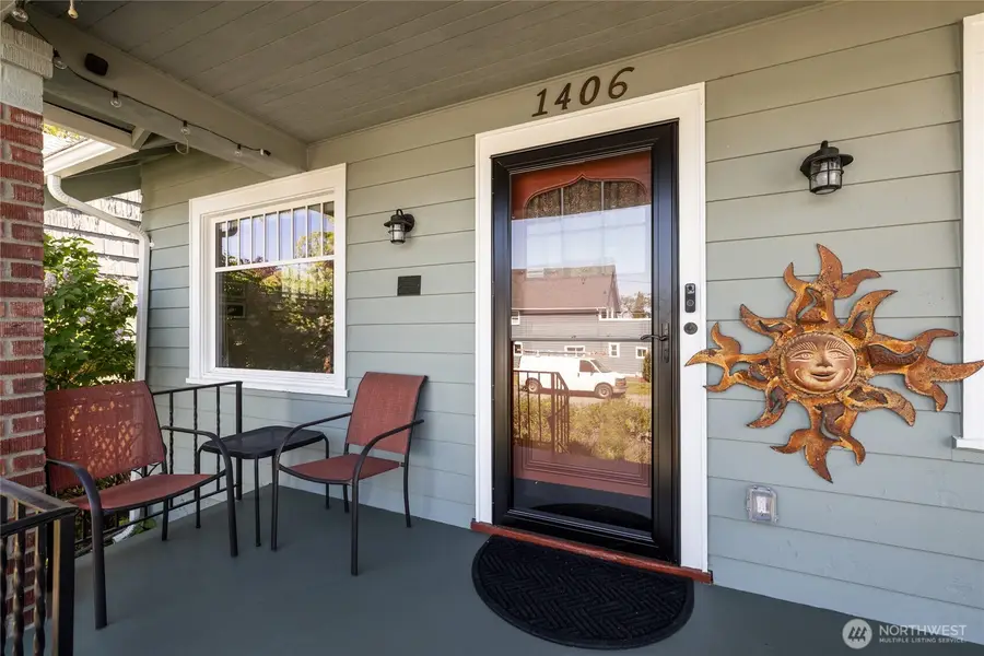 1406 N 11th Street, Tacoma, WA 98403 - #3