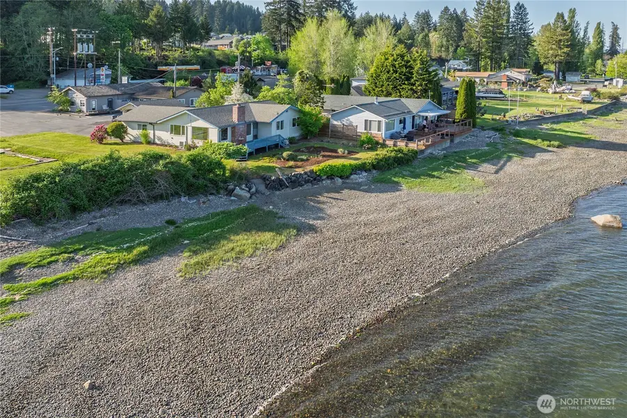 18390 E State Rt 3, Allyn, WA 98524 - #2