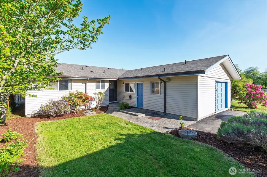 18390 E State Rt 3, Allyn, WA 98524 - #3