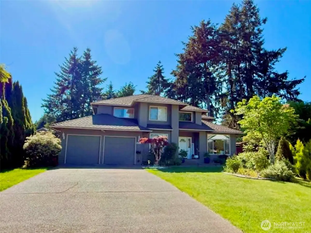 8602 164th Street Ct E, Puyallup, WA 98375 - #1