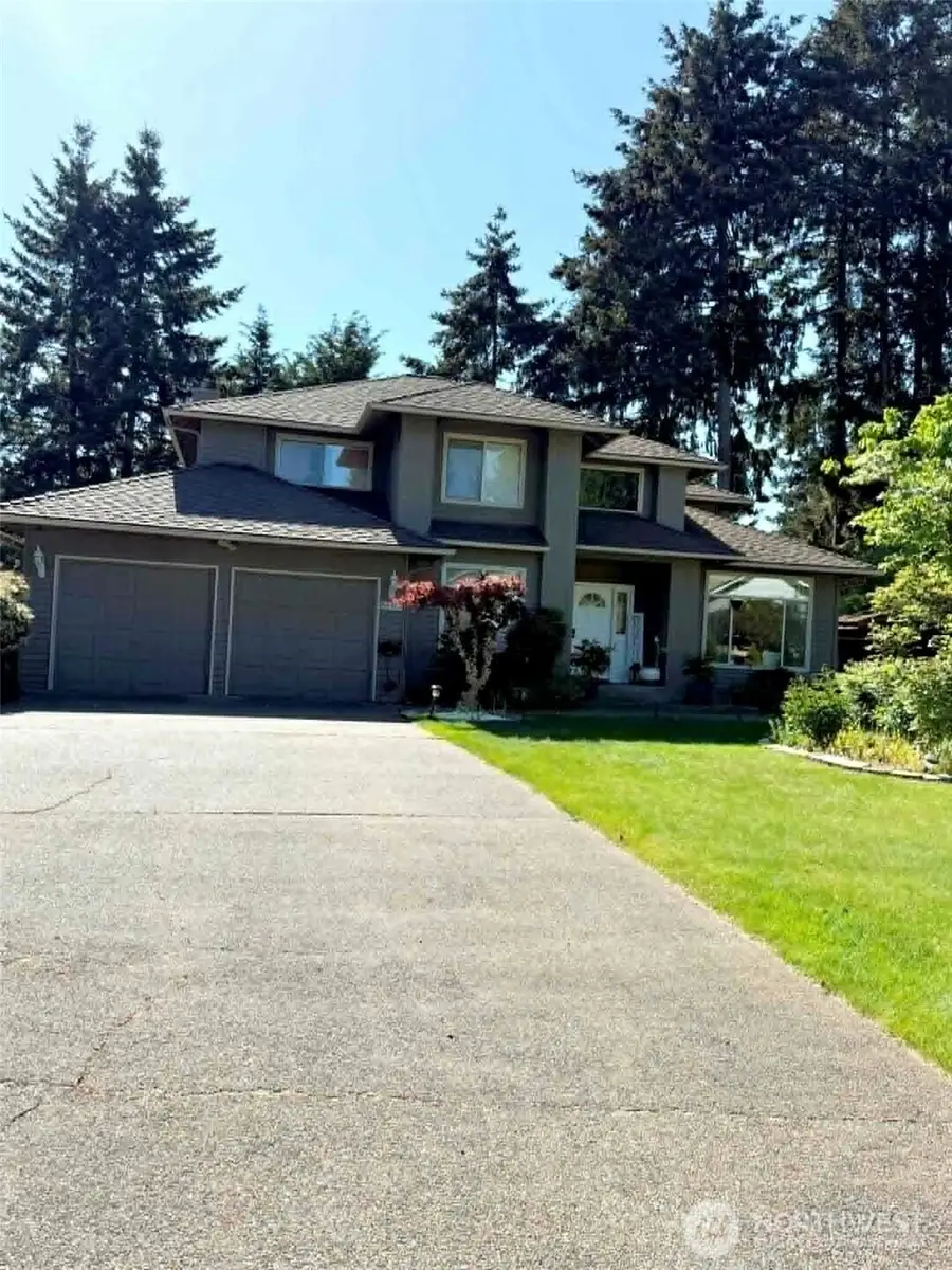 8602 164th Street Ct E, Puyallup, WA 98375 - #2