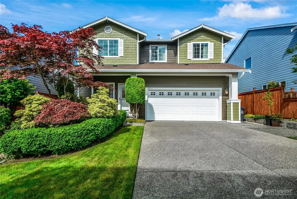 8816 81st Drive Ne, Marysville, WA 98270 - #1