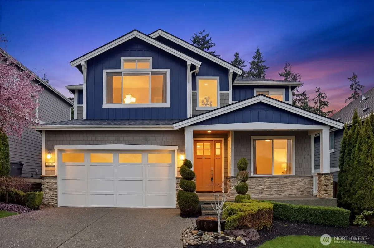 13638 NE 133rd Street, Kirkland, WA 98034 - #1