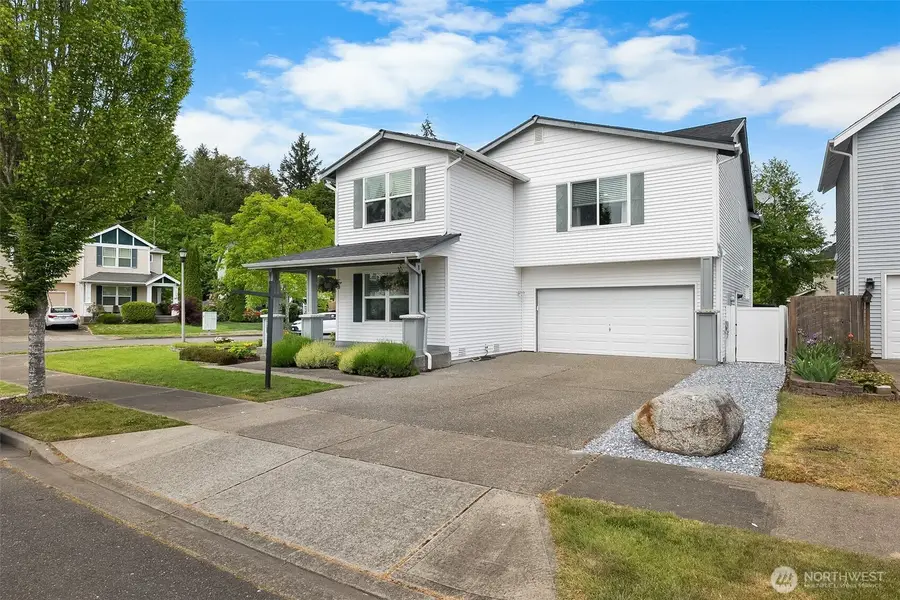 3488 Mcdaniel St, Dupont, WA 98327 - #2