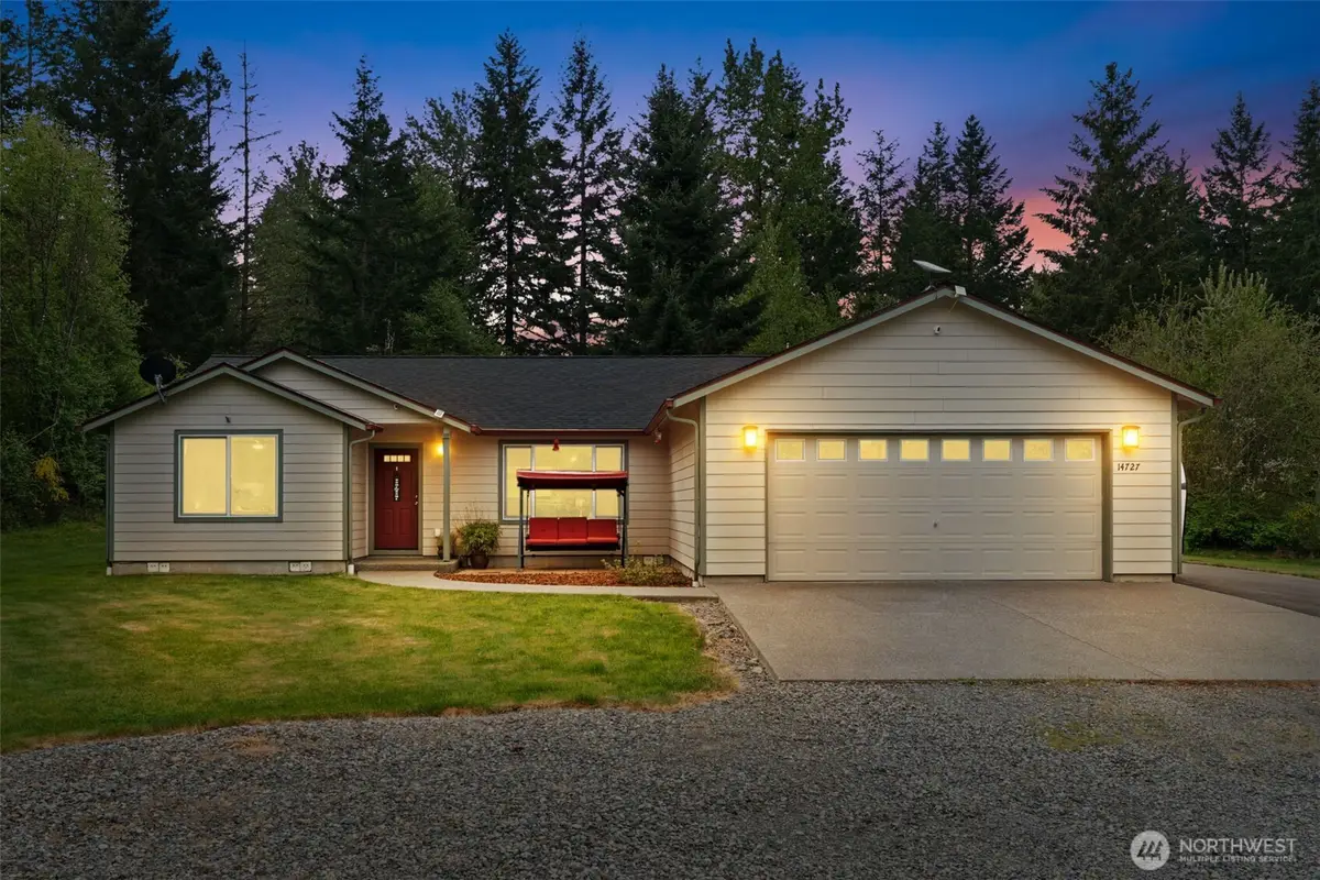 14727 SE 119th Way, Yelm, WA 98597 - #1