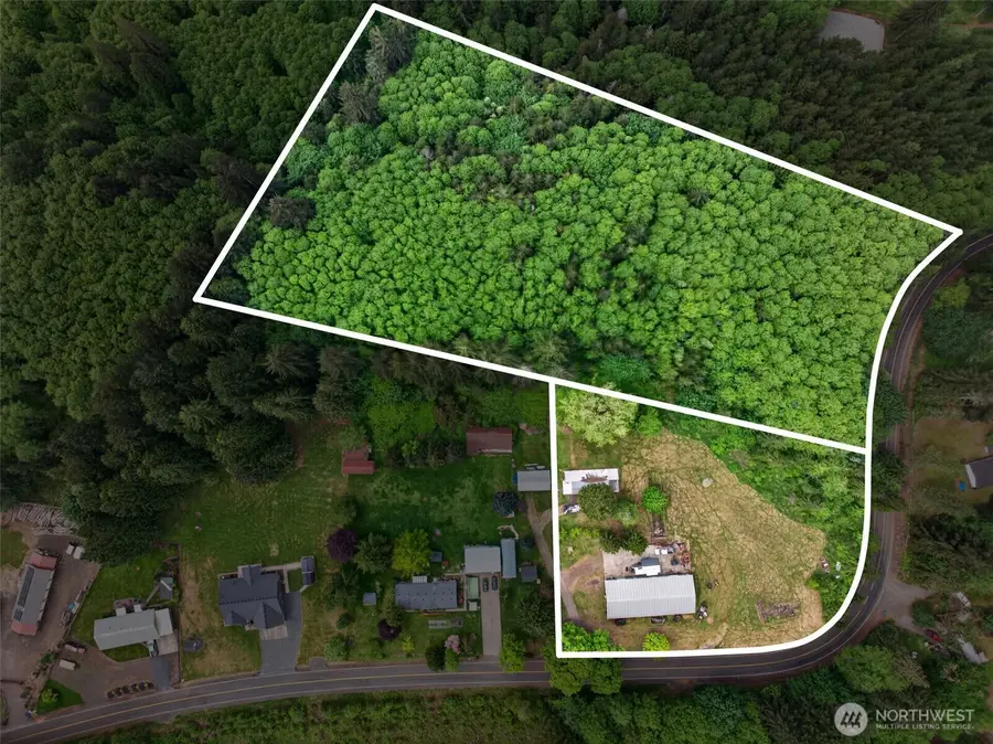 943 Fall Creek Road, Longview, WA 98632 - #2