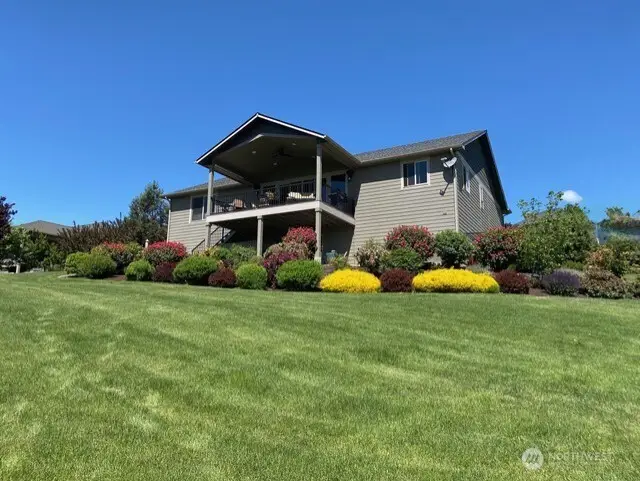 4062 Knowles Road, Wenatchee, WA 98801 - #1
