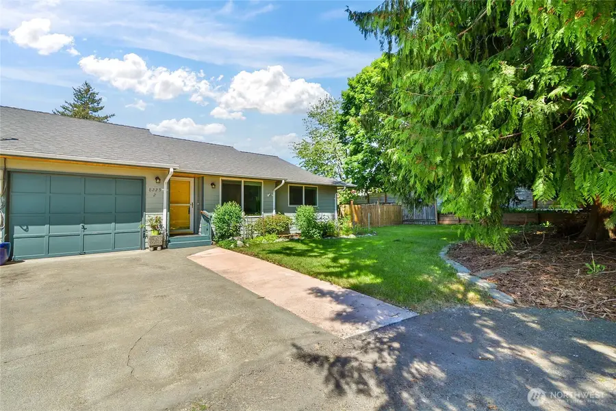8332 47th Avenue Ne #2, Marysville, WA 98270 - #2