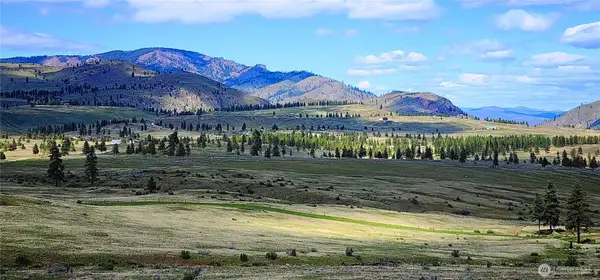 1 Washington Creek Road, Chelan, WA 98816