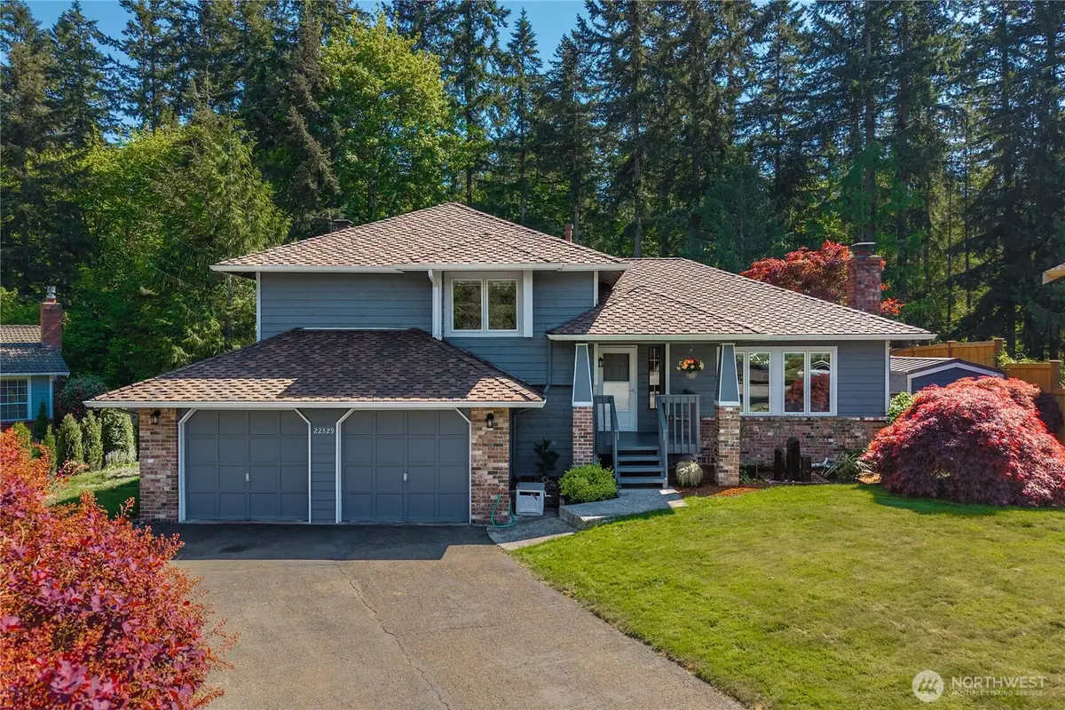 22329 SE 244th Place, Maple Valley, WA 98038 - #1