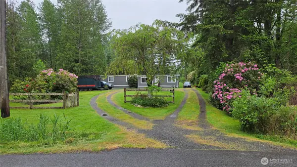 10110 60th Street Se, Snohomish, WA 98290