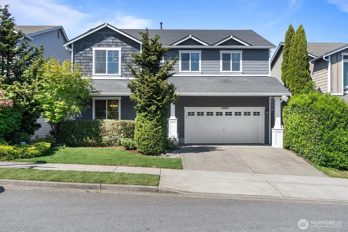 16606 SE 260th Street, Covington, WA 98042 - #1