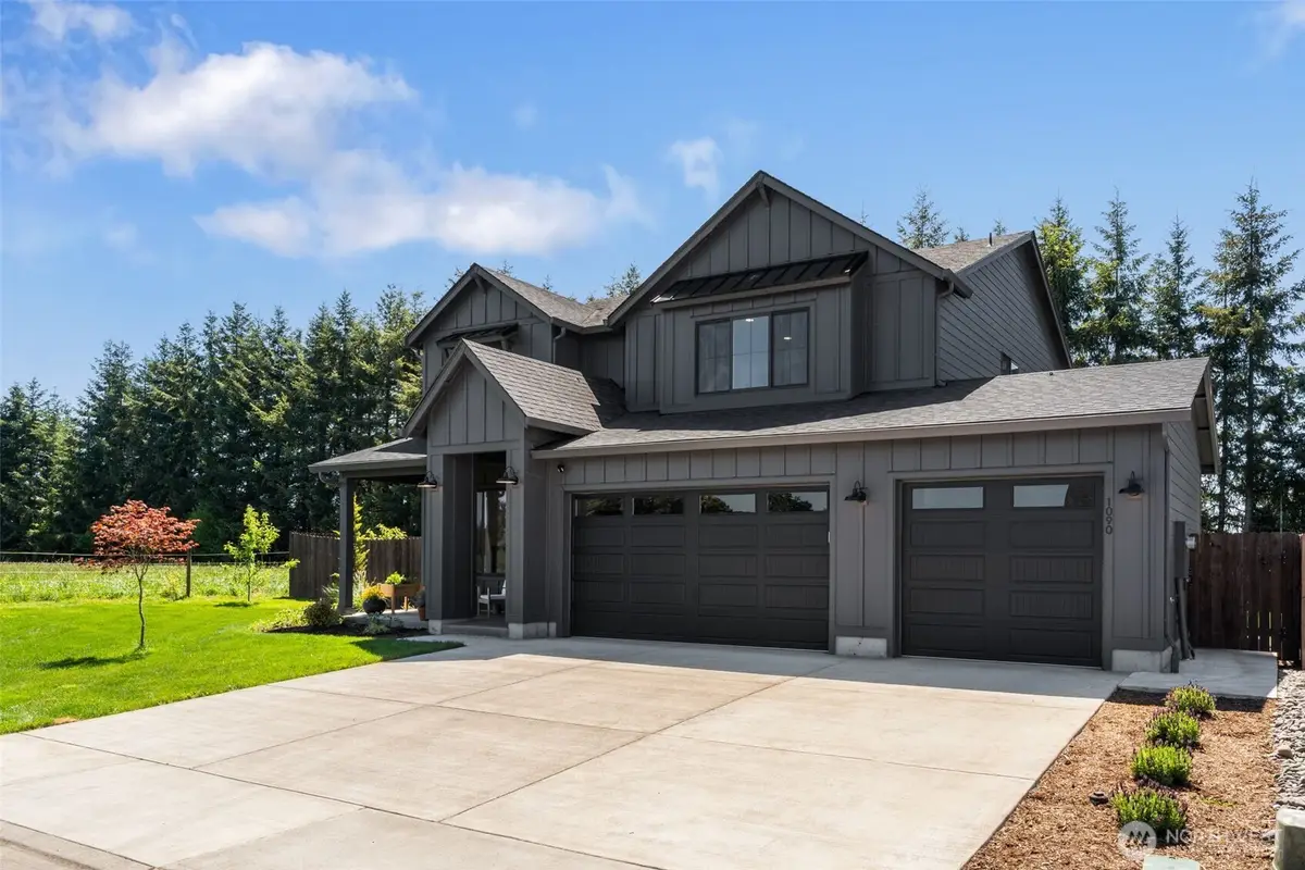 1090 Rw Fletcher Street, Winlock, WA 98596 - #1