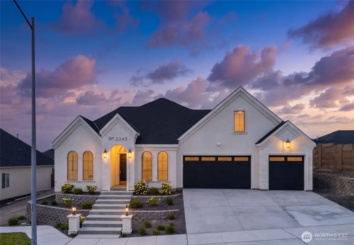 2243 Estate Avenue, Richland, WA 99352 - #1