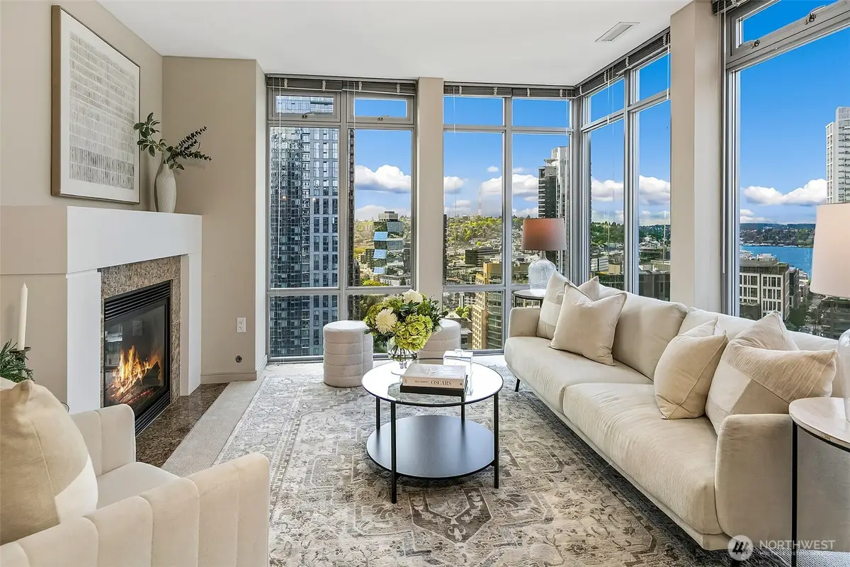819 Virginia Street #2902, Seattle, WA 98101 - #1