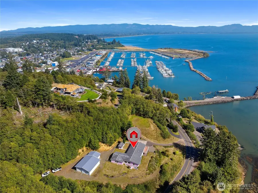 193 Robert Gray Drive Sw, Ilwaco, WA 98624 - #2