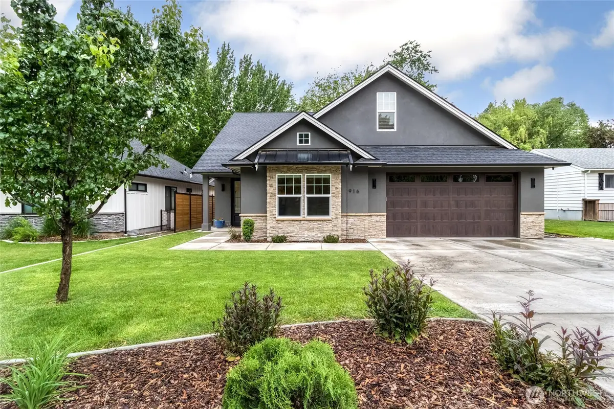 916 Statesman Street, Walla Walla, WA 99362 - #1