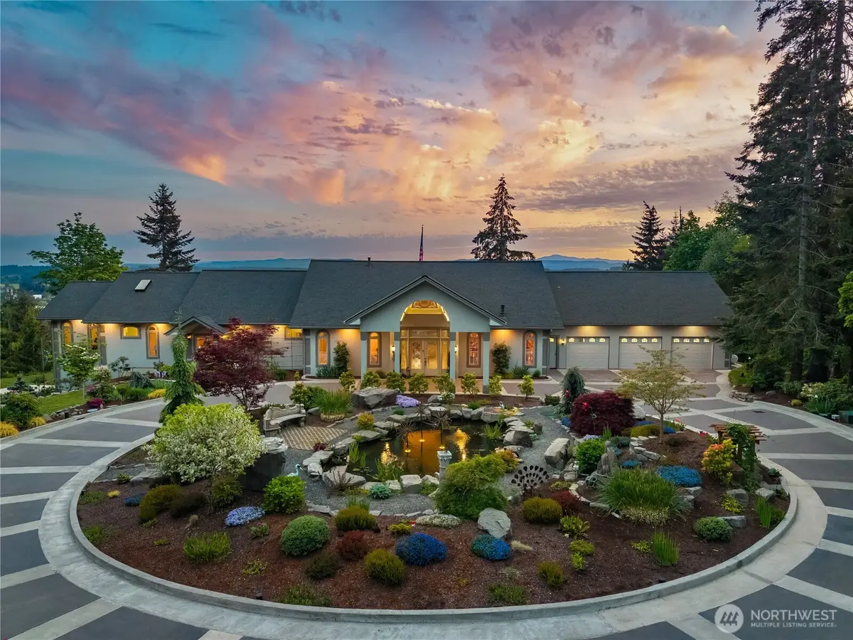 217 Alderwood Drive, Chehalis, WA 98532 - #1