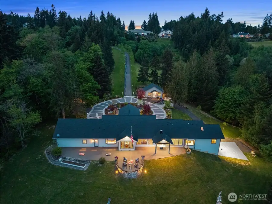 217 Alderwood Drive, Chehalis, WA 98532 - #2