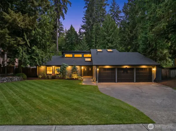 2404 Manorwood Drive Se, Puyallup, WA 98374