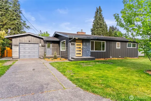 230 O Street Se, Auburn, WA 98002